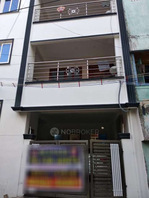 PG for Boys in Taramani