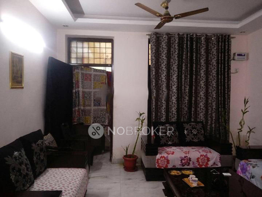 3 BHK Flat For Sale  In Kirti Nagar