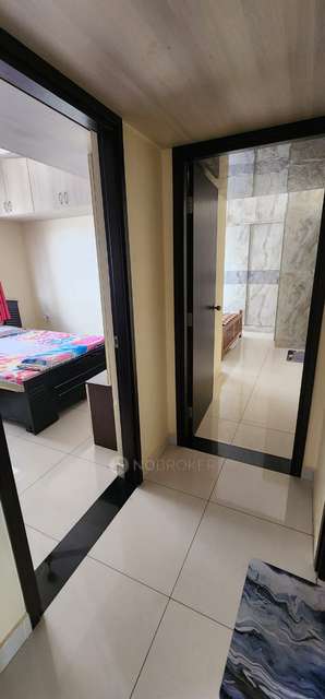 2 BHK Flat In Provident Park Square For Sale  In Judicial Layout 2nd Phase