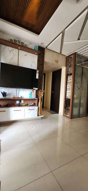 2 BHK Flat In Provident Park Square For Sale  In Judicial Layout 2nd Phase