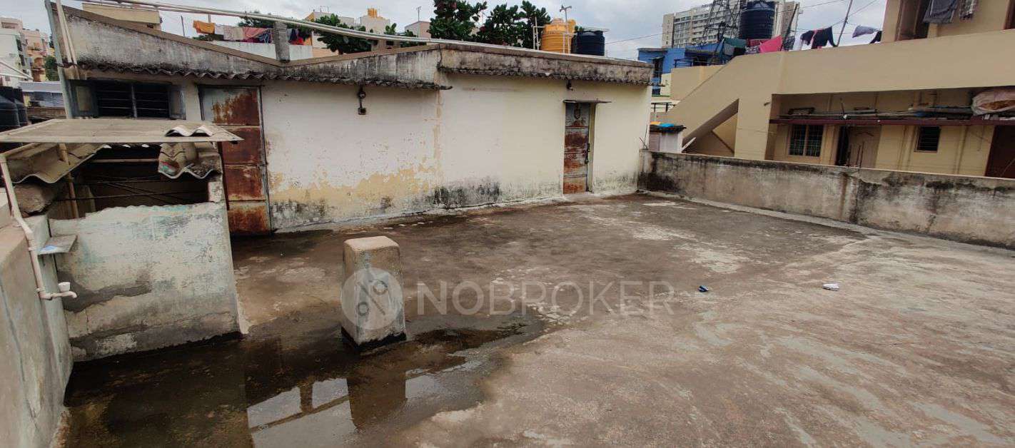 2 BHK House For Sale  In  Rajajinagar