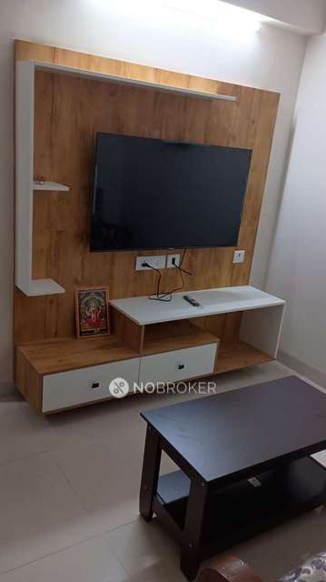 1 BHK Flat In Appaswamy Platina , Porur For Sale  In Platina - Appaswamy Real Estates Ltd