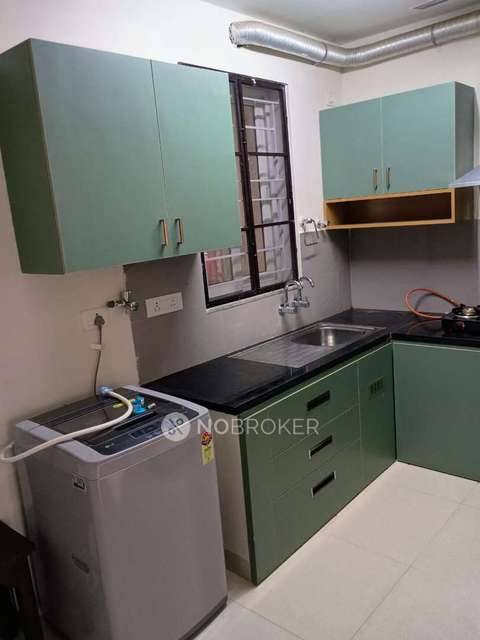 1 BHK Flat In Appaswamy Platina , Porur For Sale  In Platina - Appaswamy Real Estates Ltd