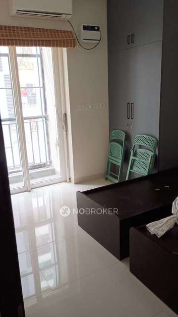 1 BHK Flat In Appaswamy Platina , Porur For Sale  In Platina - Appaswamy Real Estates Ltd