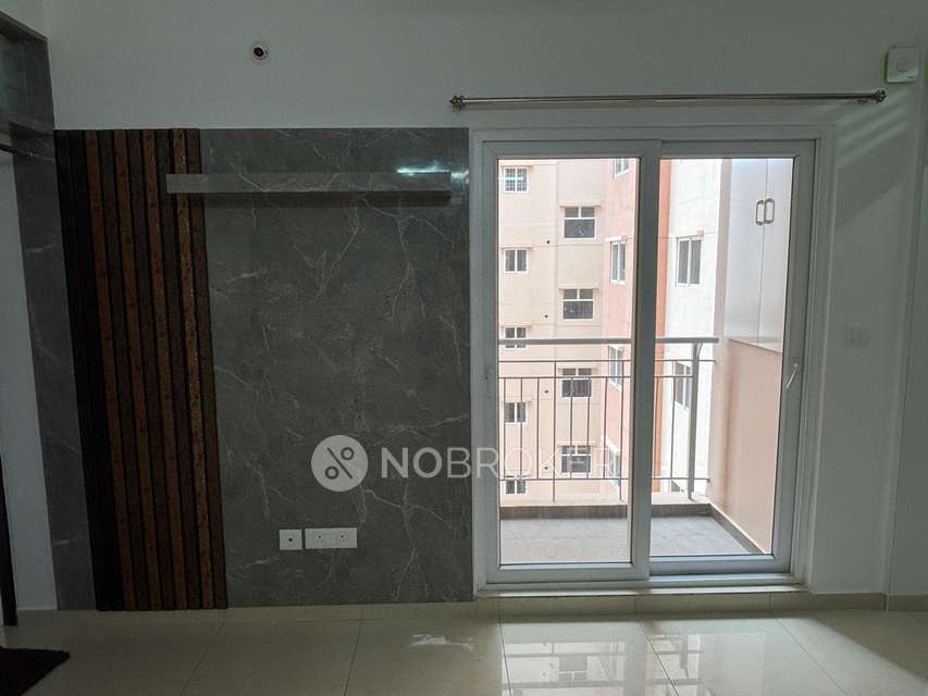 2 BHK Flat In Shriram 107 South East For Sale  In Attibele