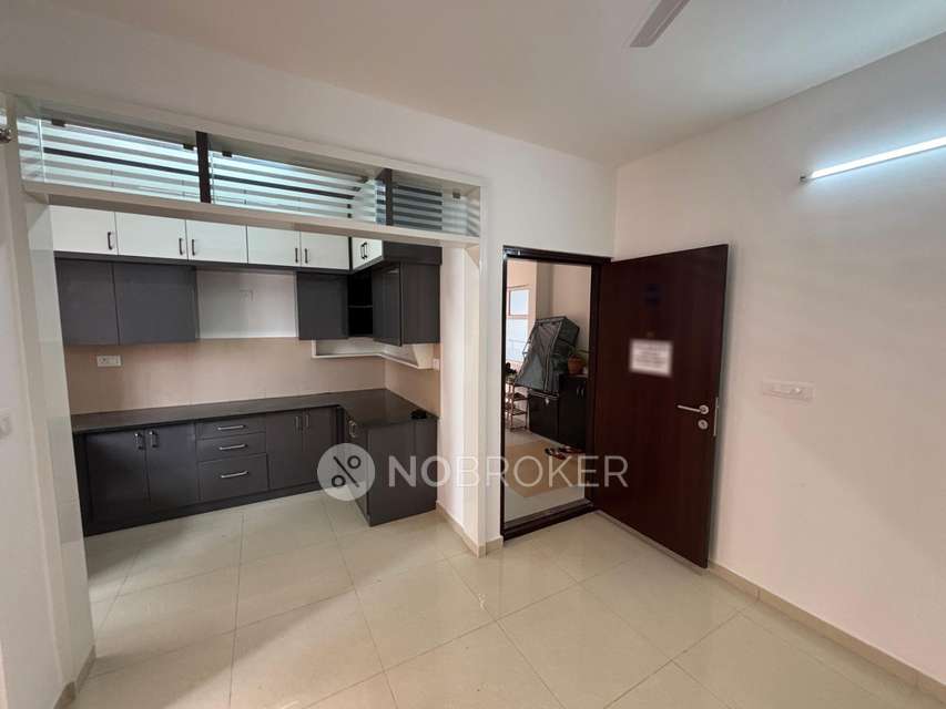 2 BHK Flat In Shriram 107 South East For Sale  In Attibele