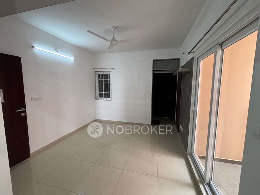 2 BHK Flat In Shriram 107 South East For Sale  In Attibele
