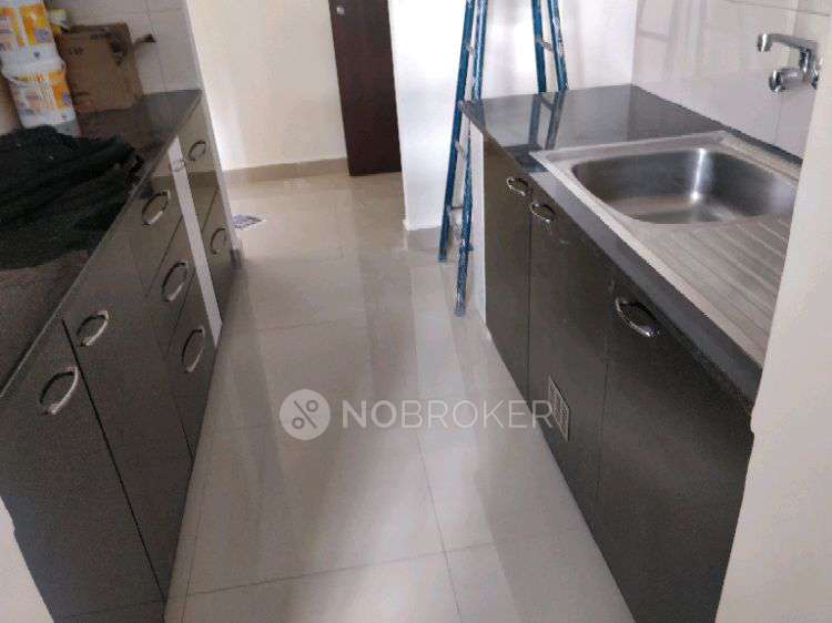 3 BHK Flat In Provident Sunworth for Rent  In Provident Sunworth