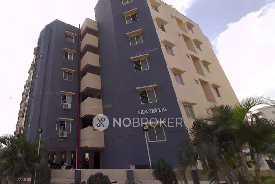2 BHK Flat In Bhavyas Lig For Sale  In  Kukatpally