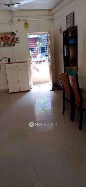 1 RK Flat In Mayur Sahaniwas For Sale  In Dombivli West