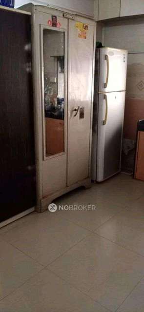 1 RK Flat In Mayur Sahaniwas For Sale  In Dombivli West