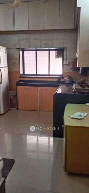 1 RK Flat In Mayur Sahaniwas For Sale  In Dombivli West