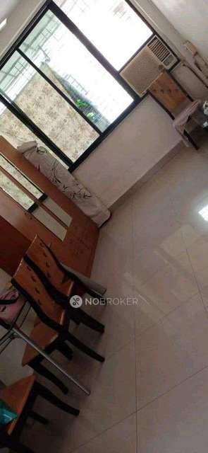 1 RK Flat In Mayur Sahaniwas For Sale  In Dombivli West