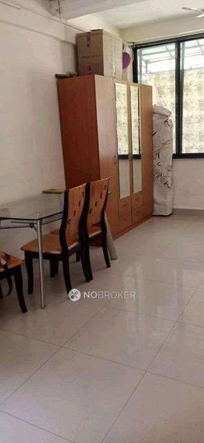 1 RK Flat In Mayur Sahaniwas For Sale  In Dombivli West