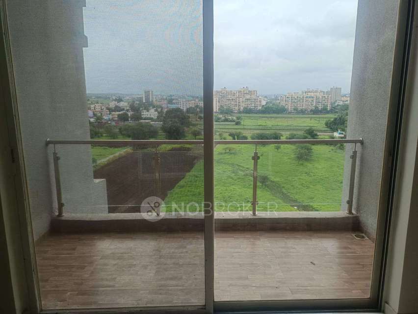 2 BHK Flat In Tanishq Vlasta For Sale  In Alandi