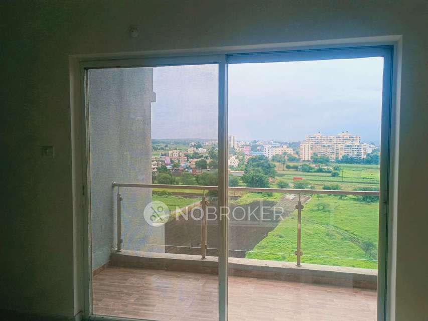 2 BHK Flat In Tanishq Vlasta For Sale  In Alandi