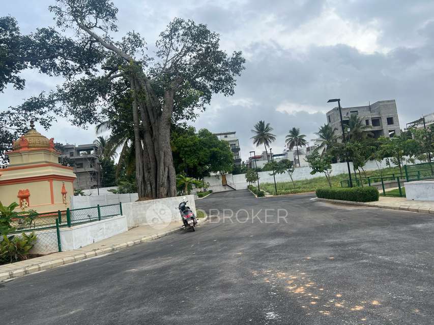 Plot For Sale  In Adarsh Garden Estate In Gattahalli