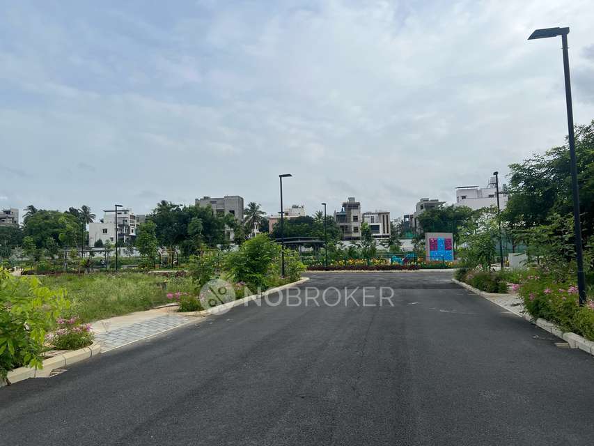 Plot For Sale  In Adarsh Garden Estate In Gattahalli