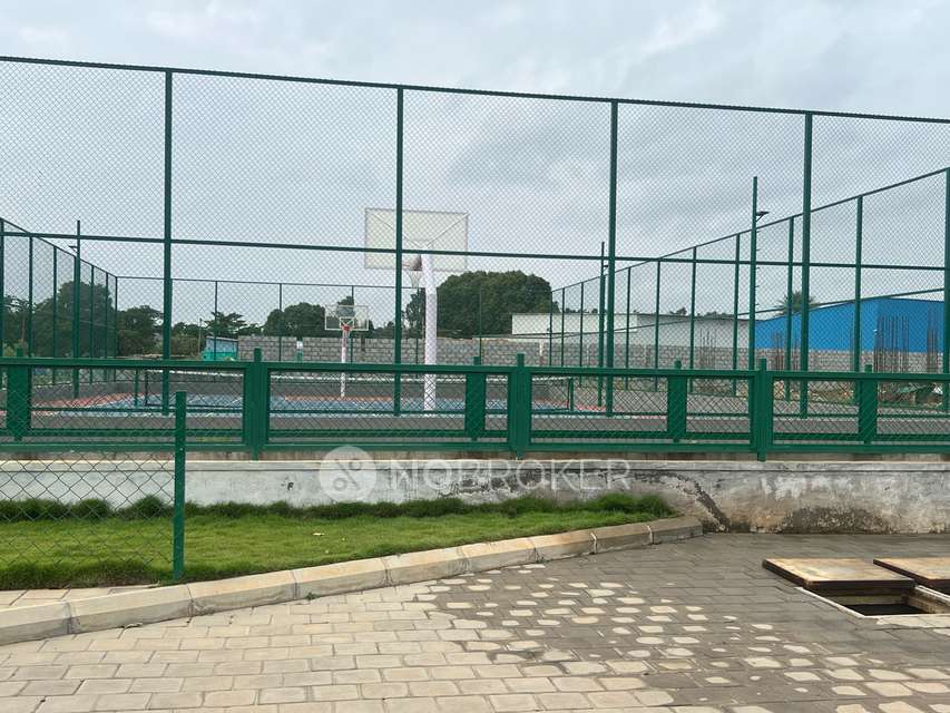 Plot For Sale  In Adarsh Garden Estate In Gattahalli