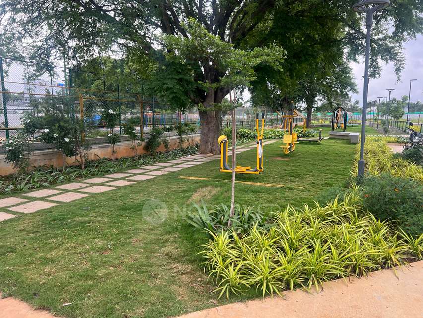 Plot For Sale  In Adarsh Garden Estate In Gattahalli