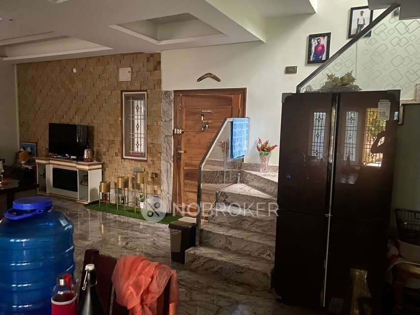 3 BHK House For Sale  In Hbr Layout
