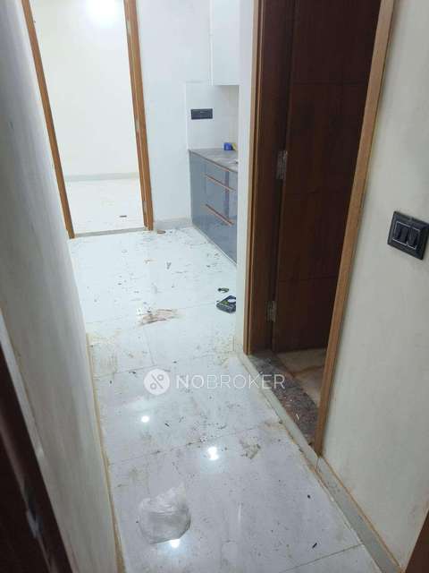 1 BHK Flat For Sale  In Arjun Nagar 