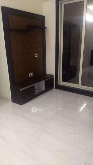 1 BHK Flat In Larkins Pride Palms, Thane West For Sale  In Thane West