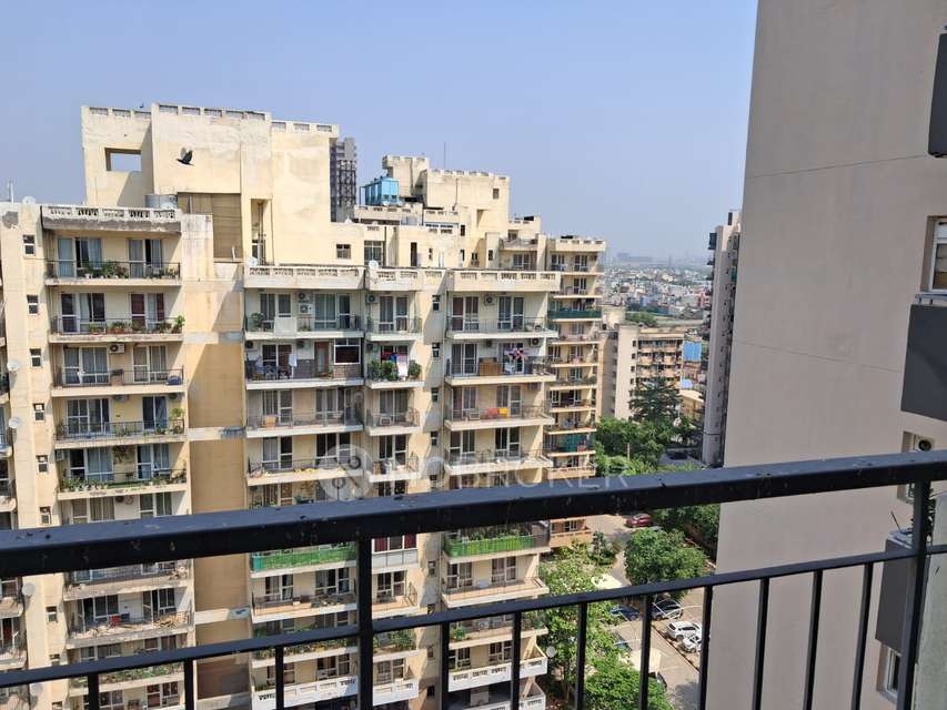 2 BHK Flat In Corona Optus For Sale  In Sector 37c