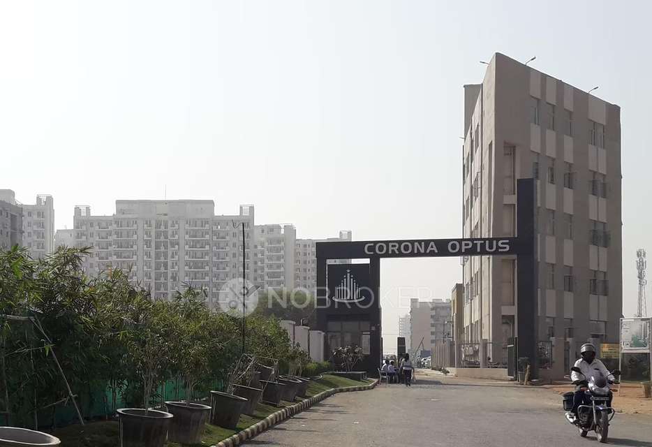 2 BHK Flat In Corona Optus For Sale  In Sector 37c