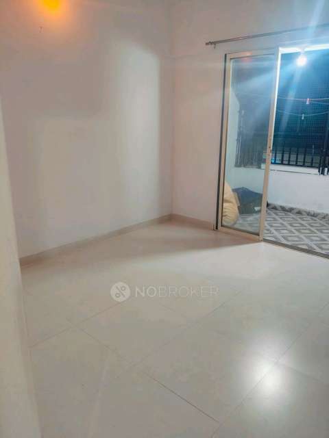 1 BHK Flat In Eco Hide Park Society for Rent  In Wagholi