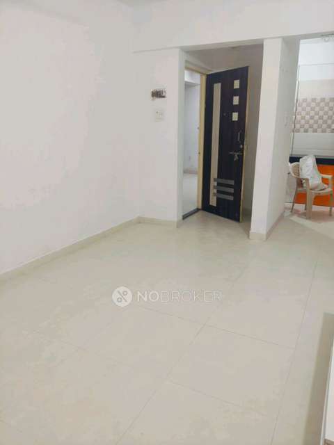 1 BHK Flat In Eco Hide Park Society for Rent  In Wagholi