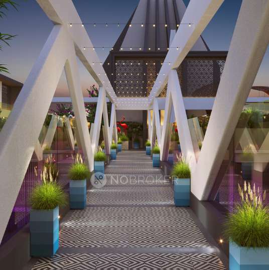 4+ BHK Flat In Fortune Kusum Chsl For Sale  In Shivaji Nagar