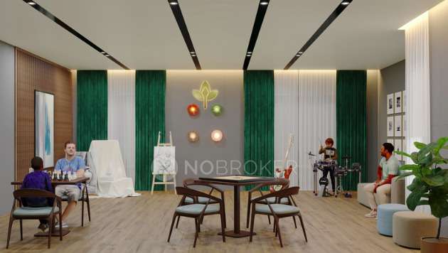 4+ BHK Flat In Fortune Kusum Chsl For Sale  In Shivaji Nagar