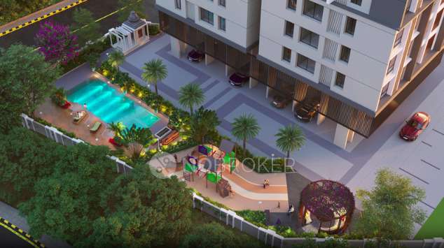 4+ BHK Flat In Fortune Kusum Chsl For Sale  In Shivaji Nagar