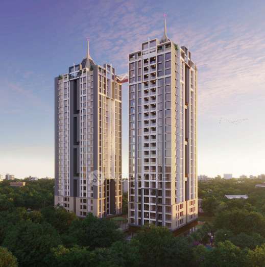 4+ BHK Flat In Fortune Kusum Chsl For Sale  In Shivaji Nagar