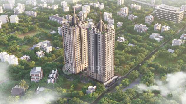 4+ BHK Flat In Fortune Kusum Chsl For Sale  In Shivaji Nagar