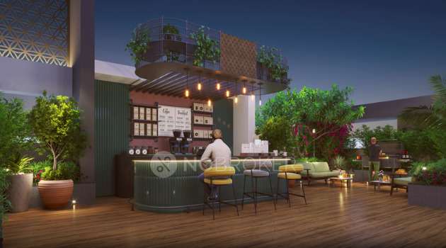 4+ BHK Flat In Fortune Kusum Chsl For Sale  In Shivaji Nagar