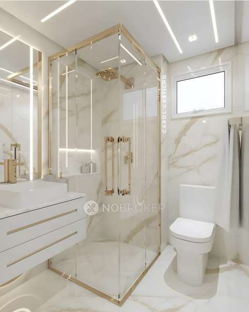 4+ BHK Flat In Fortune Kusum Chsl For Sale  In Shivaji Nagar