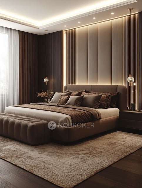4+ BHK Flat In Fortune Kusum Chsl For Sale  In Shivaji Nagar