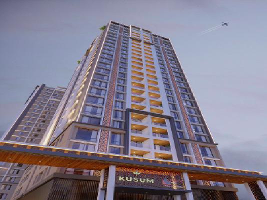 4+ BHK Flat In Fortune Kusum Chsl For Sale  In Shivaji Nagar