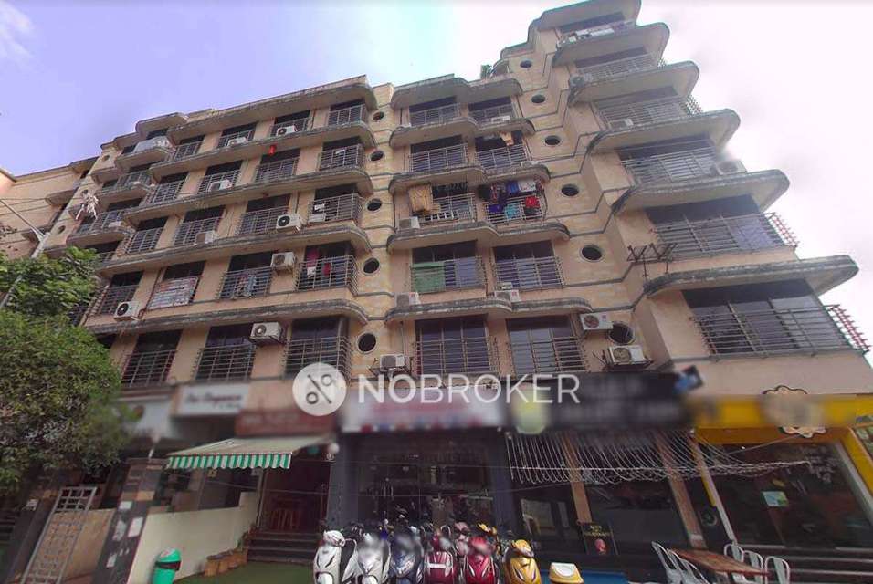 3 BHK Flat In Sai Elegance  For Sale  In Andheri East