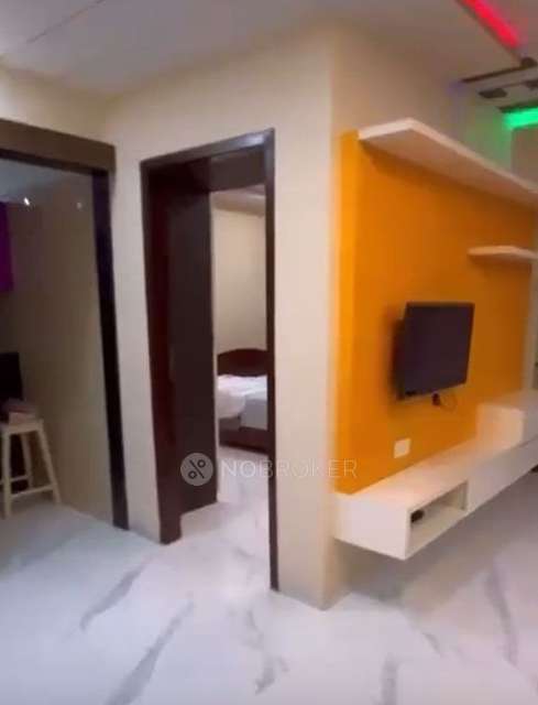 3 BHK Flat In Sai Elegance  For Sale  In Andheri East