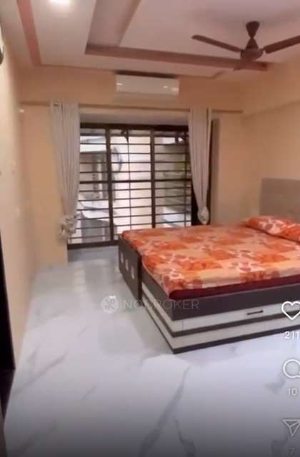 3 BHK Flat In Sai Elegance  For Sale  In Andheri East