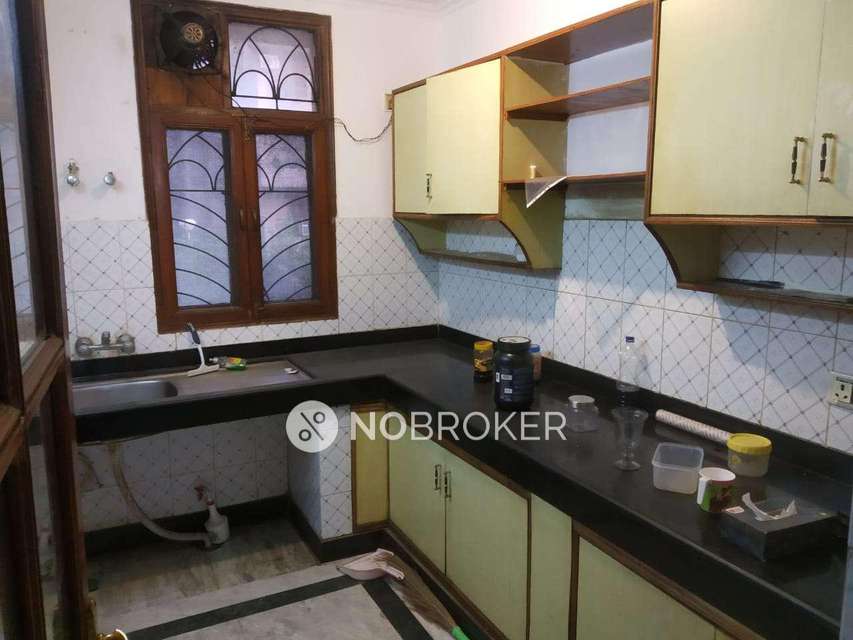 3 BHK Flat In Sanskriti Apartments For Sale  In Sector-43