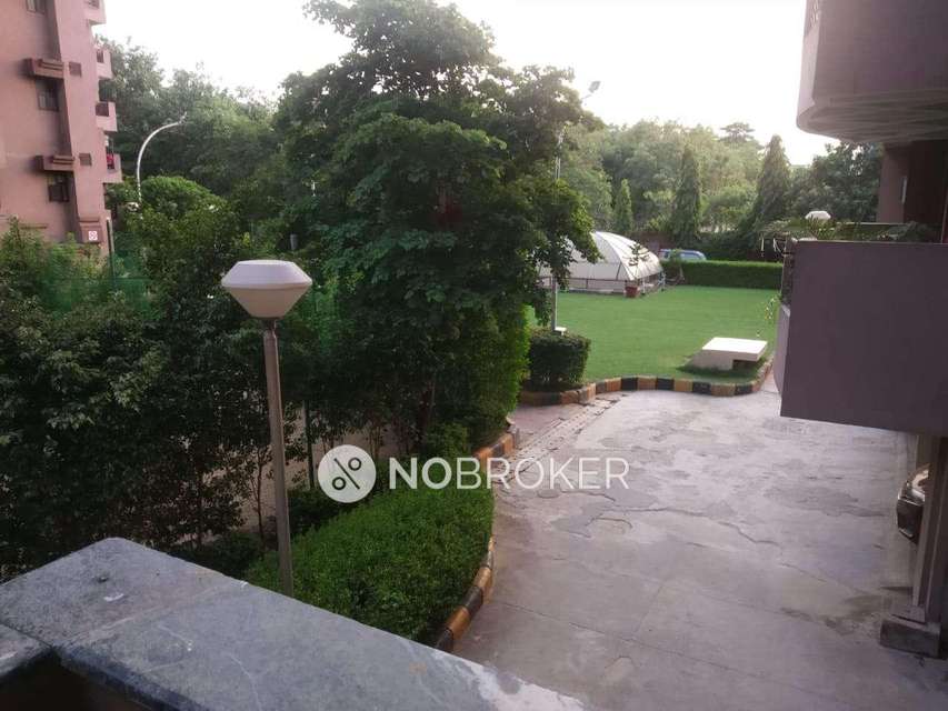 3 BHK Flat In Sanskriti Apartments For Sale  In Sector-43