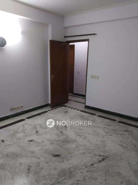 3 BHK Flat In Sanskriti Apartments For Sale  In Sector-43