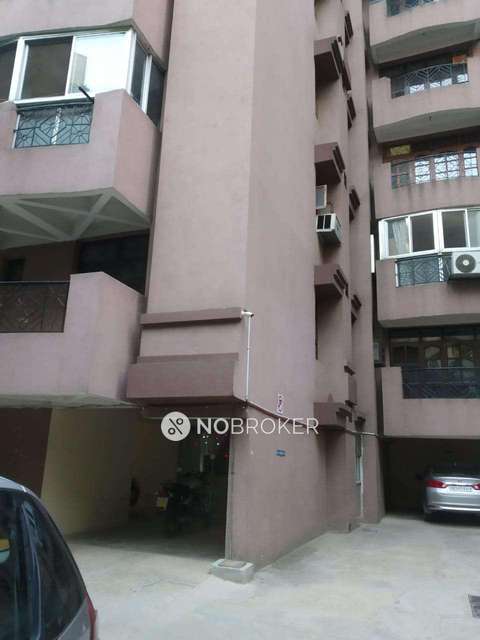 3 BHK Flat In Sanskriti Apartments For Sale  In Sector-43