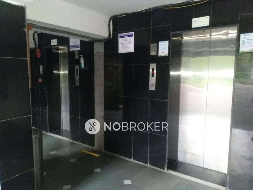 3 BHK Flat In Sanskriti Apartments For Sale  In Sector-43