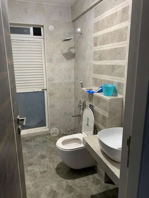 2 BHK Flat In Satyam Imperial Heights, Ghansoli For Sale  In Ghansoli