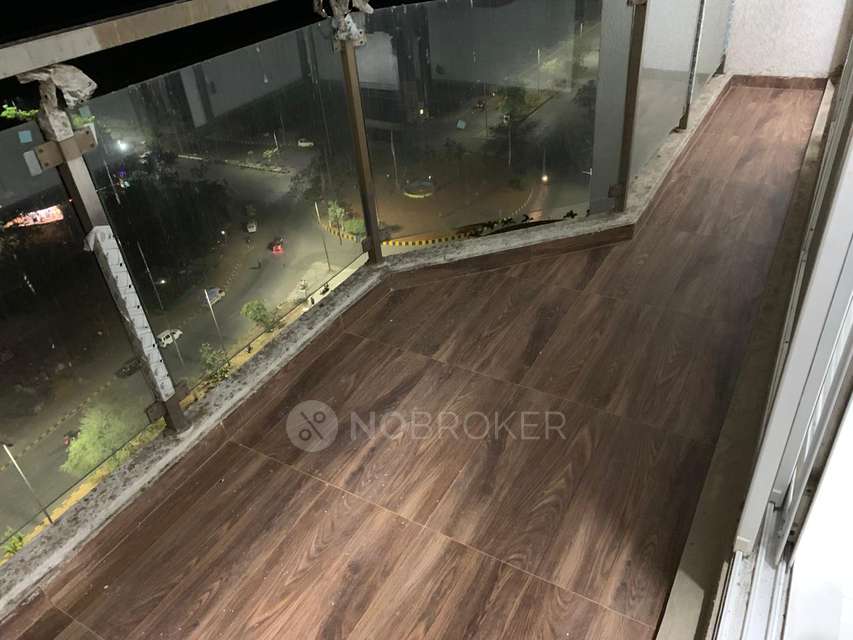 2 BHK Flat In Satyam Imperial Heights, Ghansoli For Sale  In Ghansoli